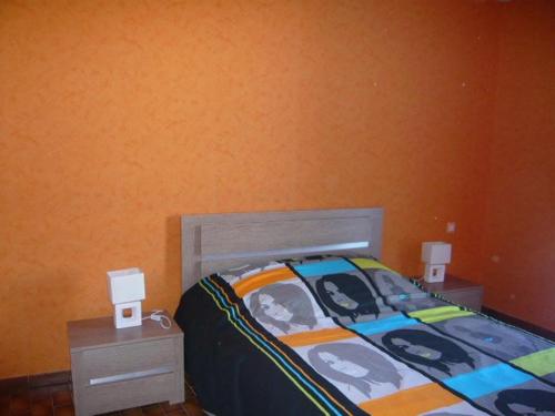Appartement 3 pièces avec garage, La Grande Motte