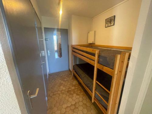 Appartement 2 pièces cabine avec garage, à 300m de la plage, 6 personnes, La Grande Motte