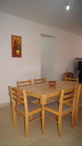 ナイロビにあるExecutively furnished 3br apartment located 15minutes from JKIAのギャラリーの写真