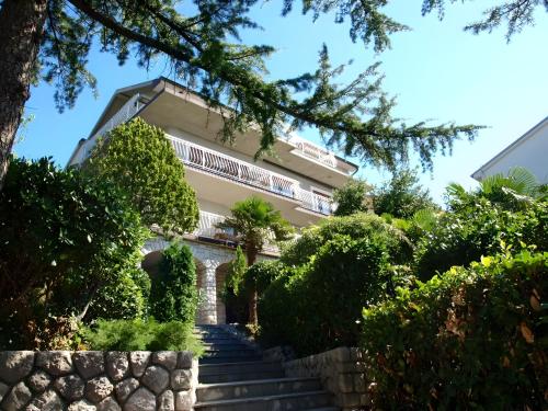 Apartments Vukelić Crikvenica
