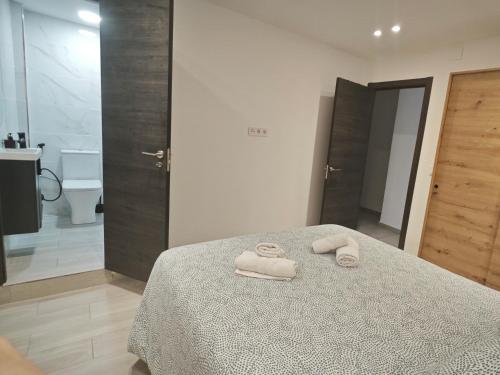 Vialia Playa