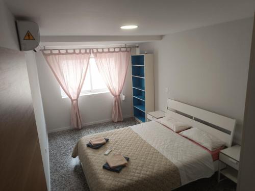 Billede fra billedgalleriet på FLOR DE LOTO i Gandía