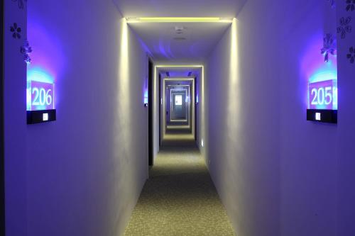 Galería fotográfica de Hsiangkelira Hotel en Kaohsiung