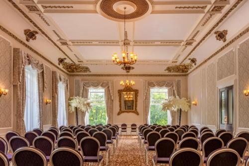 Fotografie z fotogalerie ubytování The Palace Hotel Buxton & Spa v destinaci Buxton