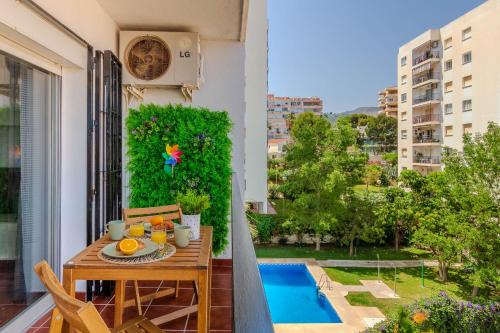 Los Porches 4D By IVI Real Estate
