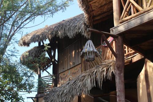 Gambar di galeri bagi Raízes Eco Hostel di Barra Grande
