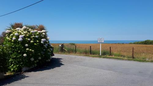 Φυσικό τοπίο κοντά σε αυτή η παραθεριστική κατοικία