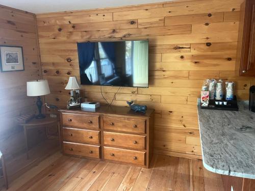 Fotografie z fotogalerie ubytování The Eggemoggin Reach Inn v destinaci Brooklin