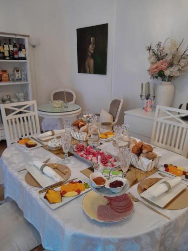 Mâncare la sau în apropiere de această pensiune