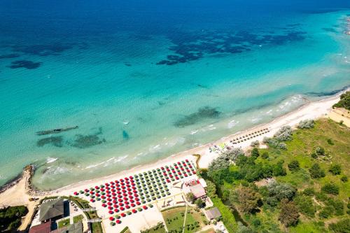 GHotels Simantro Beach