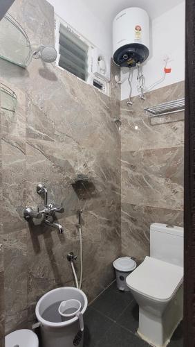 Un baño de 144 Tipiverse