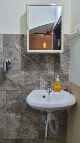 Un baño de 144 Tipiverse