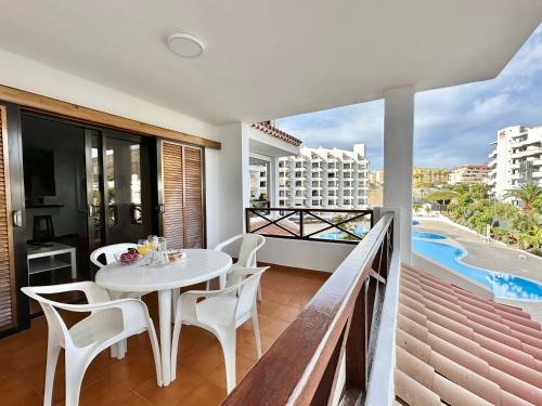 Apartamento Villa Javier