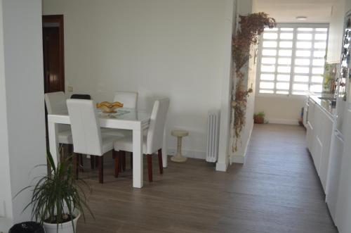 Luxury renovated apartment with terrace in Madrid photo 23