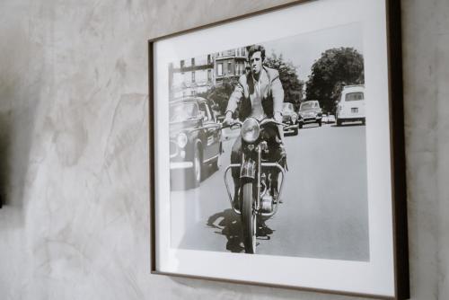 Φωτογραφία από το άλμπουμ του Ideal Sejour Cannes - Hôtel de Charme στις Κάννες