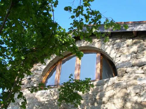 Φωτογραφία από το άλμπουμ του Gîte de Chapelèche Les Genêts 7 pl σε Gluiras