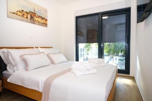 Blue Sky Vodice Pool Villa-GM