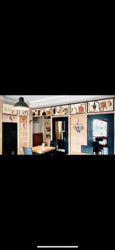 Gallery image of Albergo Ristorante Dal Cogo in Spert