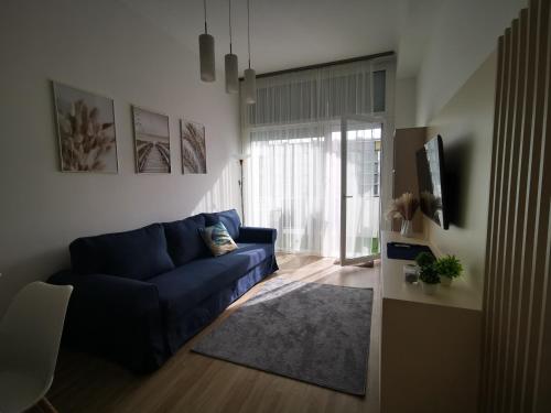 Silver apartman - waterfront apartment with lakeview 8600 Siófok, 16 Liszt Ferenc sétány kép - 3