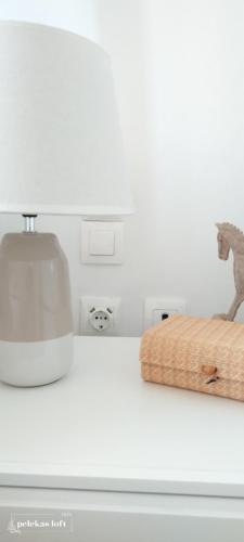 Fotografie z fotogalerie ubytování Pelekas loft v destinaci Pelekas