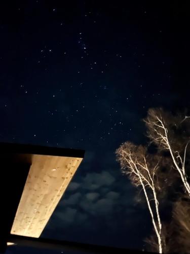 Gambar di galeri bagi 1A Maple Lodge Stunning luxury Scandinavian style home with great views di Bethlehem