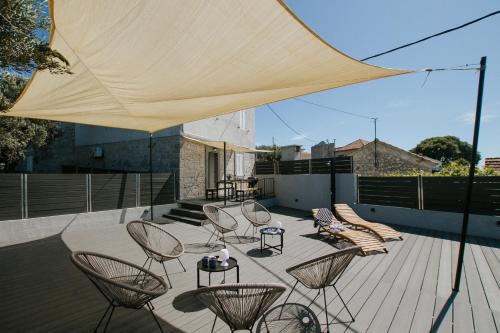 HOUSE MARIJA DRVENIK MALI