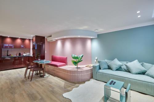 Apartment Center of Paris Bastille by Studio prestige