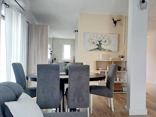 Maria Apartments
