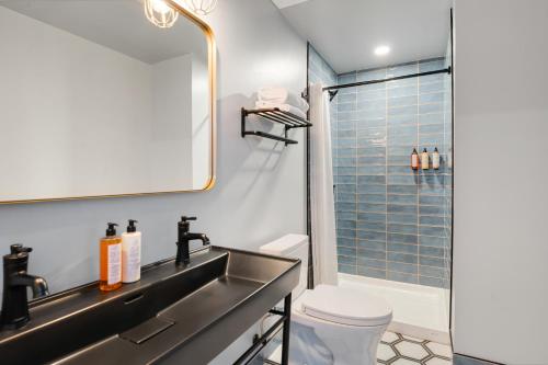 Hotel Nell - Union Market Image