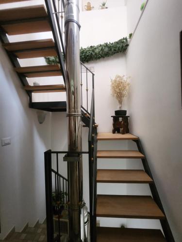 Φωτογραφία από το άλμπουμ του Porta Trapani Guest House σε Erice