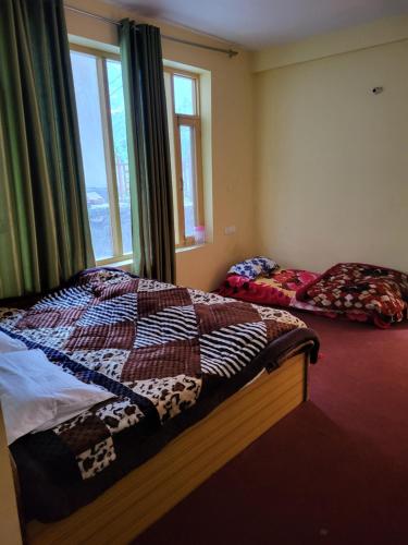 Ảnh trong thư viện ảnh của Himachali Didi Homestays ở Manāli