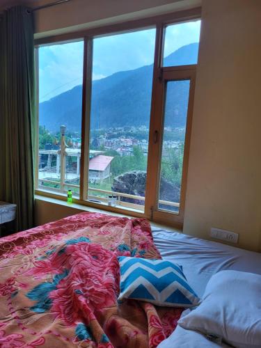 Ảnh trong thư viện ảnh của Himachali Didi Homestays ở Manāli