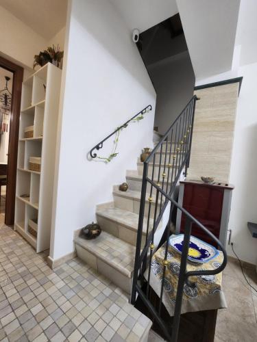 Φωτογραφία από το άλμπουμ του Porta Trapani Guest House σε Erice