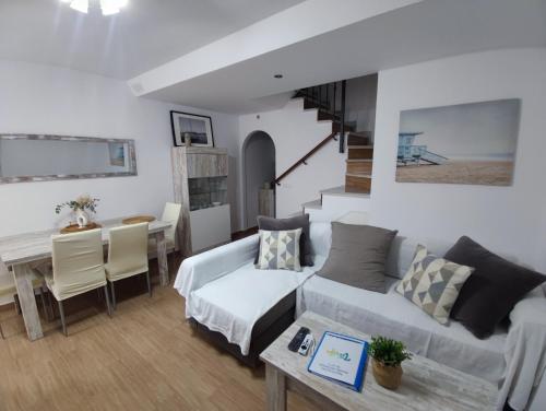 Apartamento Tarifa Centro-Avenida