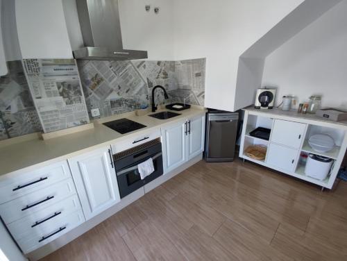 Apartamento Tarifa Centro-Avenida