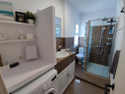 Apartamento Tarifa Centro-Avenida