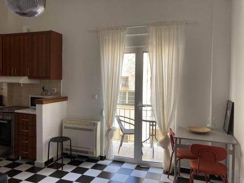 Jenny's Central Apartment