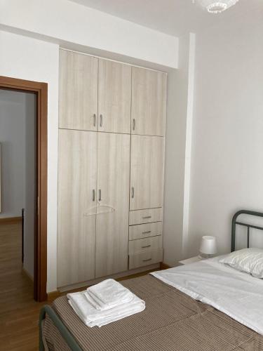 Jenny's Central Apartment