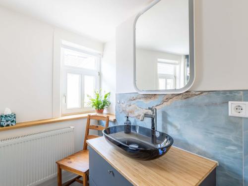Ảnh trong thư viện ảnh của Ferienwohnung Brühler Hof ở Bad Berka