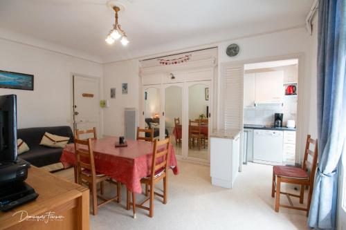 Dapur atau dapur kecil di Pyrénées Palace