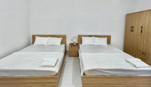 Легло или легла в стая в MARIA HOTEL