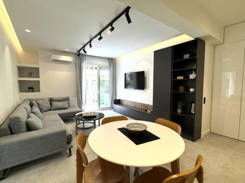 CAS Athens Center Apartments