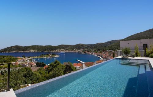 Φυσικό τοπίο κοντά σε αυτή η παραθεριστική κατοικία