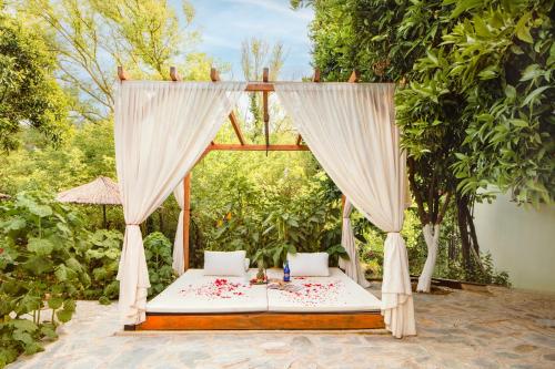 Orange Garden Hotel Akyaka