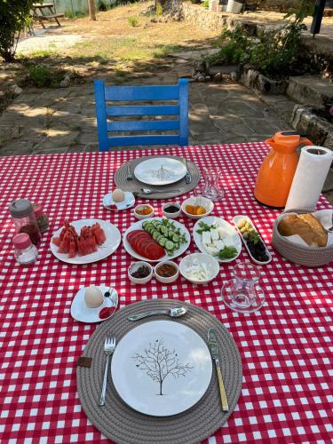 Foto dalla galleria di Piccolo Houses Kaş a Kaş