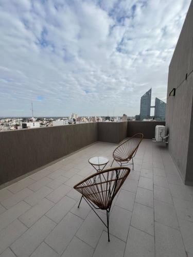 Billede fra billedgalleriet på PentHouse nuevo y equipado i Santiago del Estero