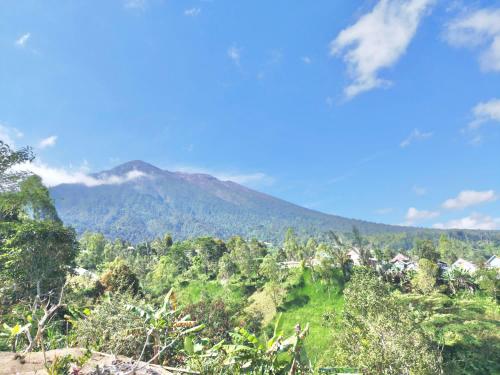 Afbeelding uit fotogalerij van Highland Santi Homestay in Karangasem
