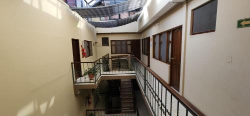 Galería fotográfica de Hotel Carmen en Tarija