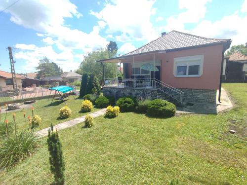 Holiday home in Fonyod - Balaton 18592