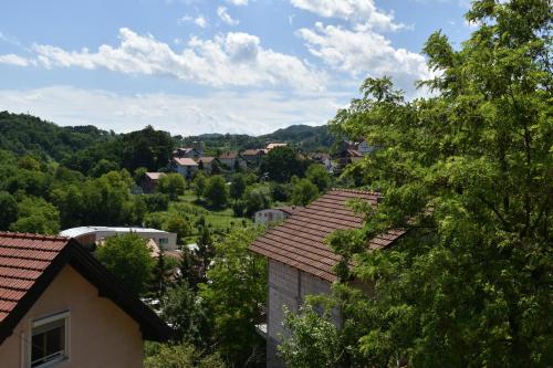 Φυσικό τοπίο κοντά σε αυτό το διαμέρισμα